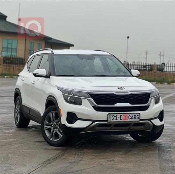 كيا سلتوس 2021 للبيع في العراق - كركوك